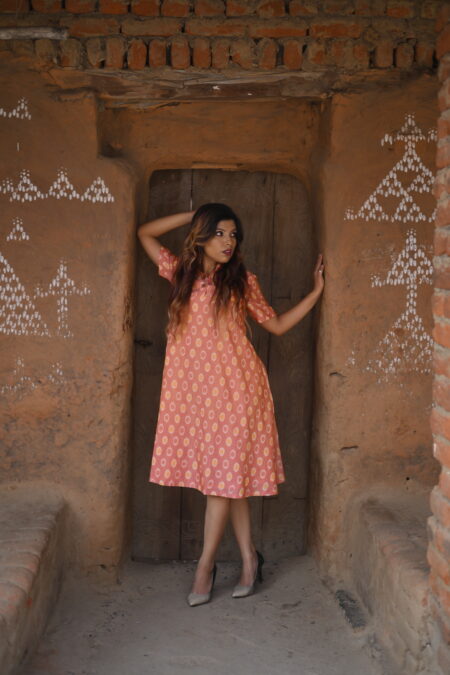 Soil Dress