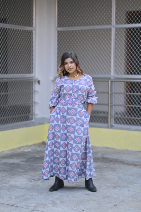 Chaorush Long Dress