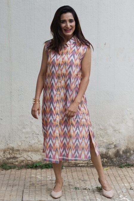 Shirt Dress