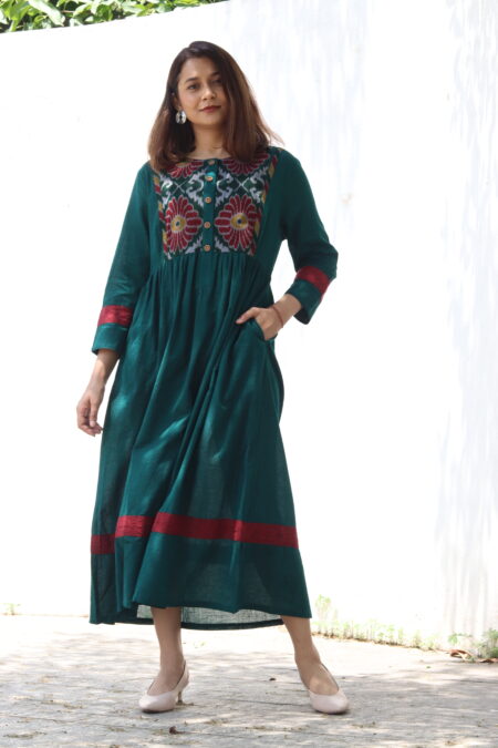 Pally Dress