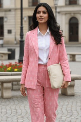 Blossom Jacket Corset