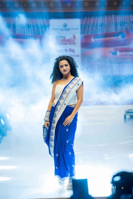 Kotpad Handloom Saree