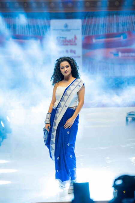 Kotpad Handloom Saree