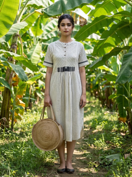 The Willow Dress